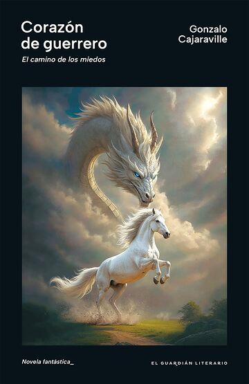 Corazón de guerrero