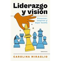 Liderazgo y visión
