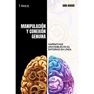 Manipulación y conexión...
