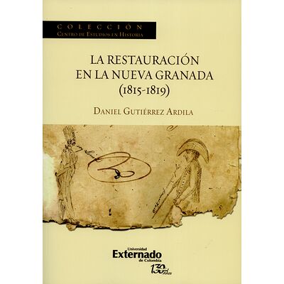 La restauración en la Nueva...