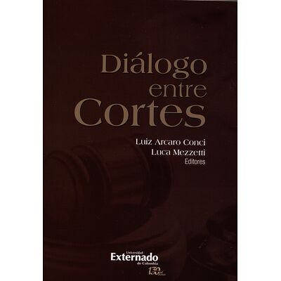 Diálogo entre Cortes