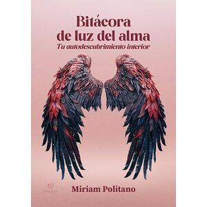 Bitácora de luz del alma