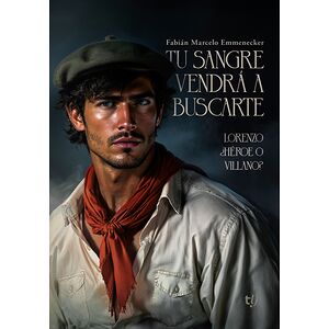 Tu sangre vendrá a buscarte