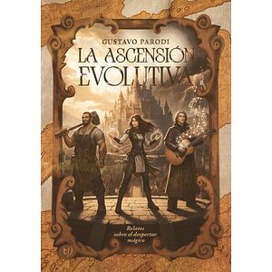 La ascensión evolutiva