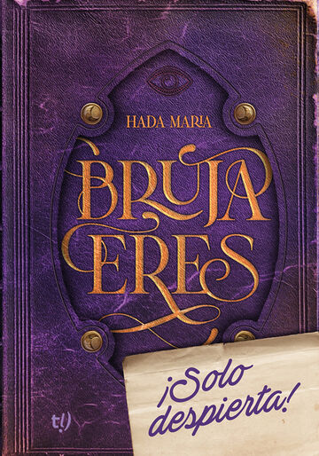 Bruja eres