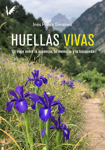Huellas vivas