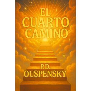 EL CUARTO CAMINO