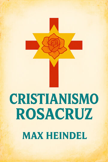 CRISTIANISMO ROSACRUZ