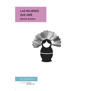 Las mujeres que amé