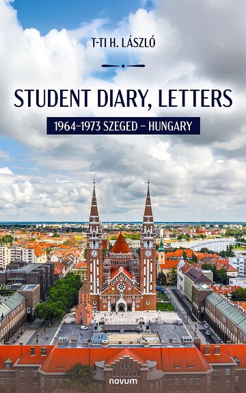 Student diary, letters
