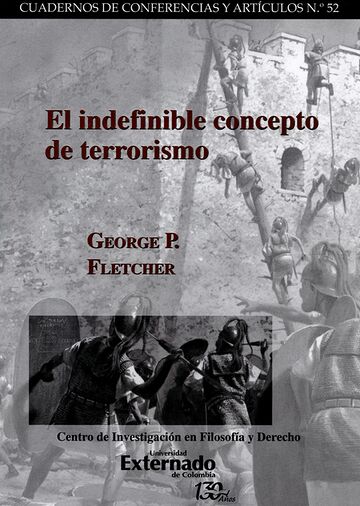 El indefinible concepto de...