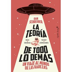 La teoría de todo lo demás