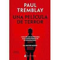 Una película de terror