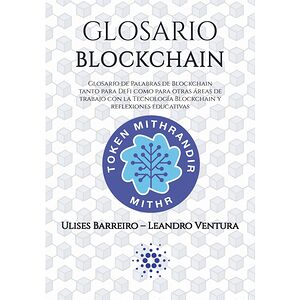 Glosario Blockchain