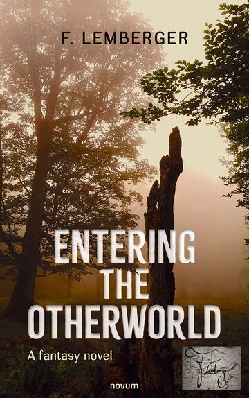 Entering the Otherworld