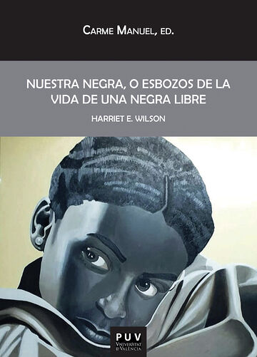 Nuestra Negra, o esbozos de...