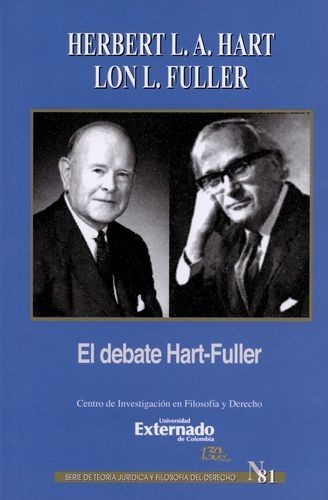 El debate Hart-Fuller