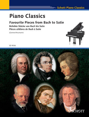 Piano Classics