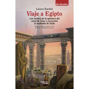 Viaje a Egipto con motivo...