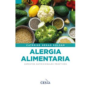 Alergia alimentaria
