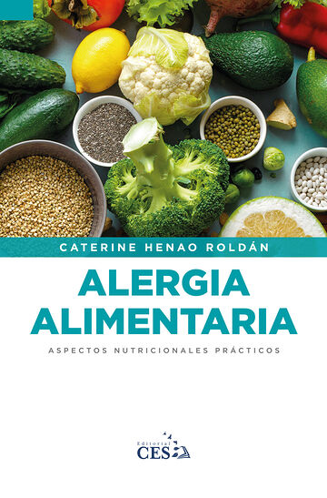 Alergia alimentaria
