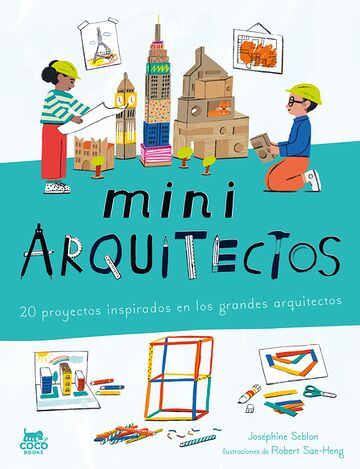 miniARQUITECTOS. 20...