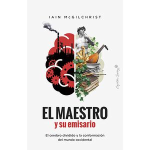El maestro y su emisario....