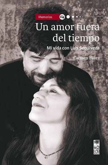 Un amor fuera del tiempo....