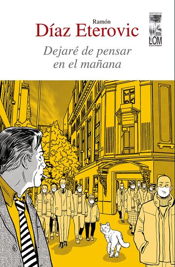 Dejaré de pensar en el mañana