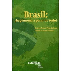 Brasil: ¿hegemonía a pesar...
