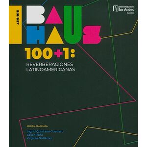 Bauhaus 100+1