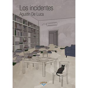 Los incidentes