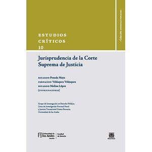Estudios críticos de...