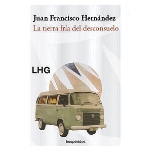 La tierra fría del desconsuelo