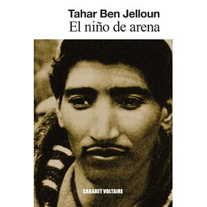El niño de arena