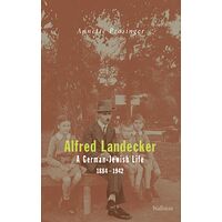 Alfred Landecker
