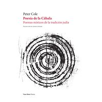 Poesía de la Cábala
