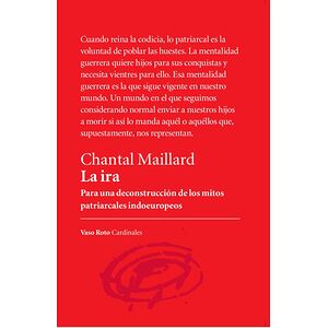 La ira