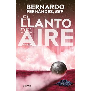 El llanto del aire