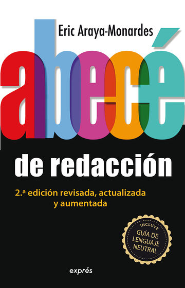 Abecé de redacción (Nueva...