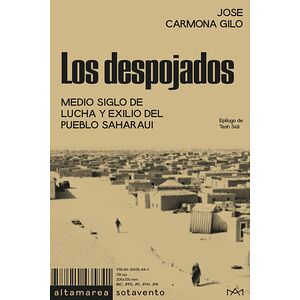 Los despojados