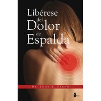 Libérese del dolor de espalda