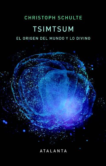 Tsimtsum. El origen del...