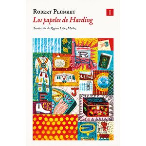 Los papeles de Harding