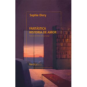 Fantástica historia de amor