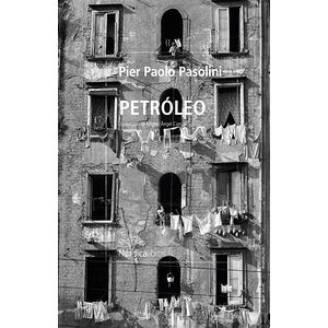 Petróleo