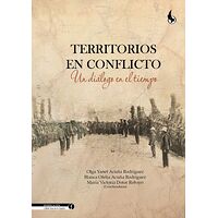 Territorios en conflicto
