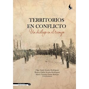 Territorios en conflicto