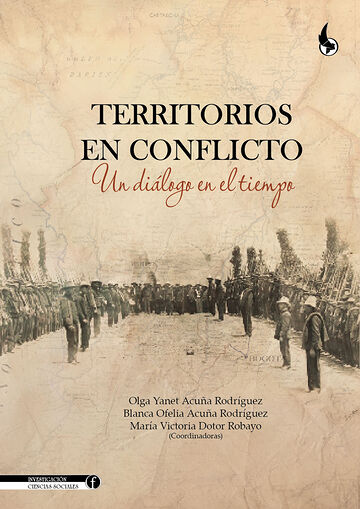 Territorios en conflicto