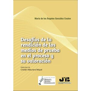 Desafíos de la rendición de...